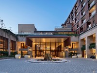 The Westin Resort & Spa, Himalayas