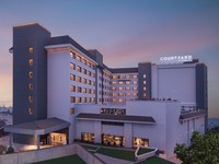 Courtyard Shillong
