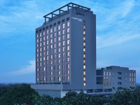 Courtyard Siliguri
