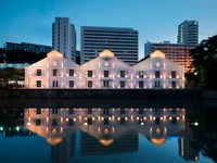 The Warehouse Hotel, Singapore, a Member of Design Hotels™