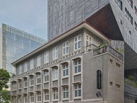 21 Carpenter, Singapore, a Member of Design Hotels