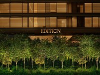 新加坡艾迪逊酒店