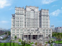 上海宝山德尔塔酒店