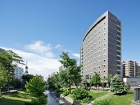 札幌市万枫酒店