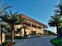 The Westin Pushkar Resort & Spa