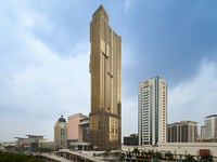 八打灵再也喜来登酒店