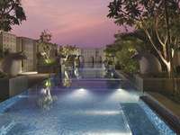 The Ritz-Carlton, Bangalore