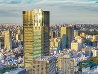 东京丽思卡尔顿酒店