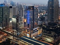 Four Points by Sheraton Bangkok Ploenchit