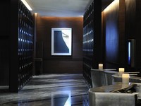 曼谷艾美酒店