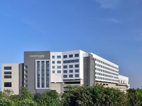 Courtyard Bhopal