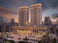 佛山万豪酒店