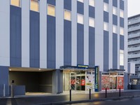 Four Points Flex by Sheraton  Hakodate Station