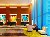 Sheraton Grand Hiroshima Hotel