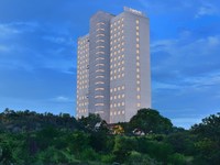Fairfield by Marriott Hyderabad Gachibowli