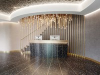 The Den, ‘s-Hertogenbosch, a Tribute Portfolio Hotel
