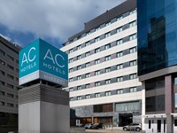 AC Hotel A Coruna