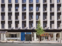 Four Points Flex by Sheraton Kobe Sannomiya