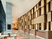 Sheraton Kuching Hotel