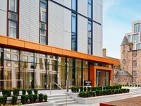 Residence Inn Aberdeen