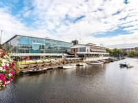 Apollo Hotel Amsterdam, a Tribute Portfolio Hotel