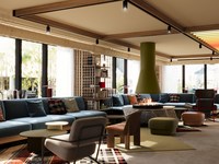 Moxy Annecy