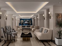 Delta Hotels Antalya Lara