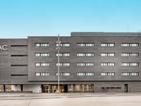 AC Hotel Sants
