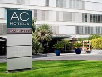 AC Hotel Victoria Suites