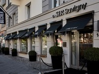 Sir Savigny Hotel, Berlin, a Member of Design Hotels™