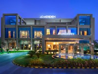 Le Méridien Nagpur