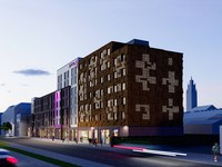 Moxy Bristol