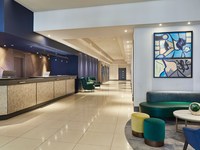Cardiff Marriott Hotel