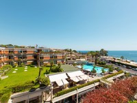 Four Points by Sheraton Catania Hotel & Conference Center