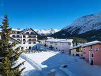 Giardino Mountain, Champfèr, a Member of Design Hotels™