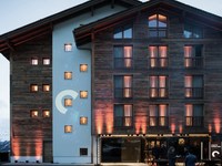 Chandolin Boutique Hotel, a Member of Design Hotels™