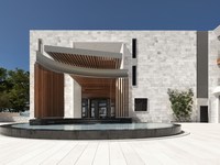 The Isolano, Cres, Autograph Collection
