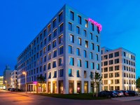 Moxy Darmstadt