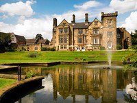 Delta Hotels Breadsall Priory Country Club