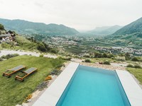 Arua Private Spa Villas, a Member of Design Hotels™