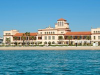 Le Méridien Ra Beach Hotel & Spa