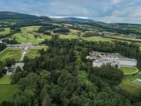 Powerscourt Hotel, Autograph Collection