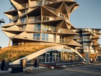 A Place To Hotel Esbjerg
