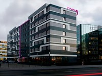 Moxy Frankfurt Eschborn
