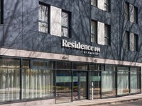 Residence Inn Essen City