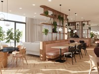 Residence Inn Geneva City Nations