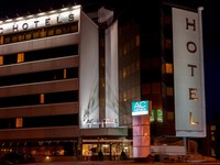 AC Hotel Genova