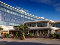Courtyard Hannover Maschsee