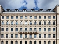 Hotel St. George, Helsinki, a Member of Design Hotels™