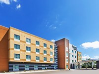 Fairfield Inn & Suites Aberdeen, SD